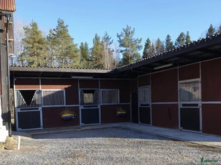 hästservice Semesteruppstallning i Märsta - Annons 15