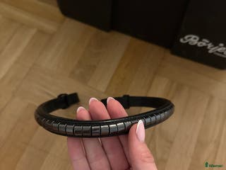 Träns hästutrustning till salu: Pannband JH Collection i Växjö - Annons 24