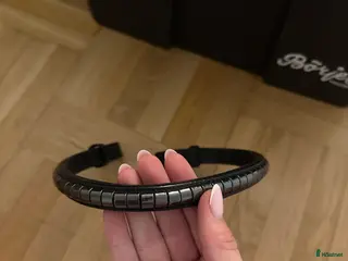 Träns hästutrustning Pannband JH Collection i Växjö - Annons 23