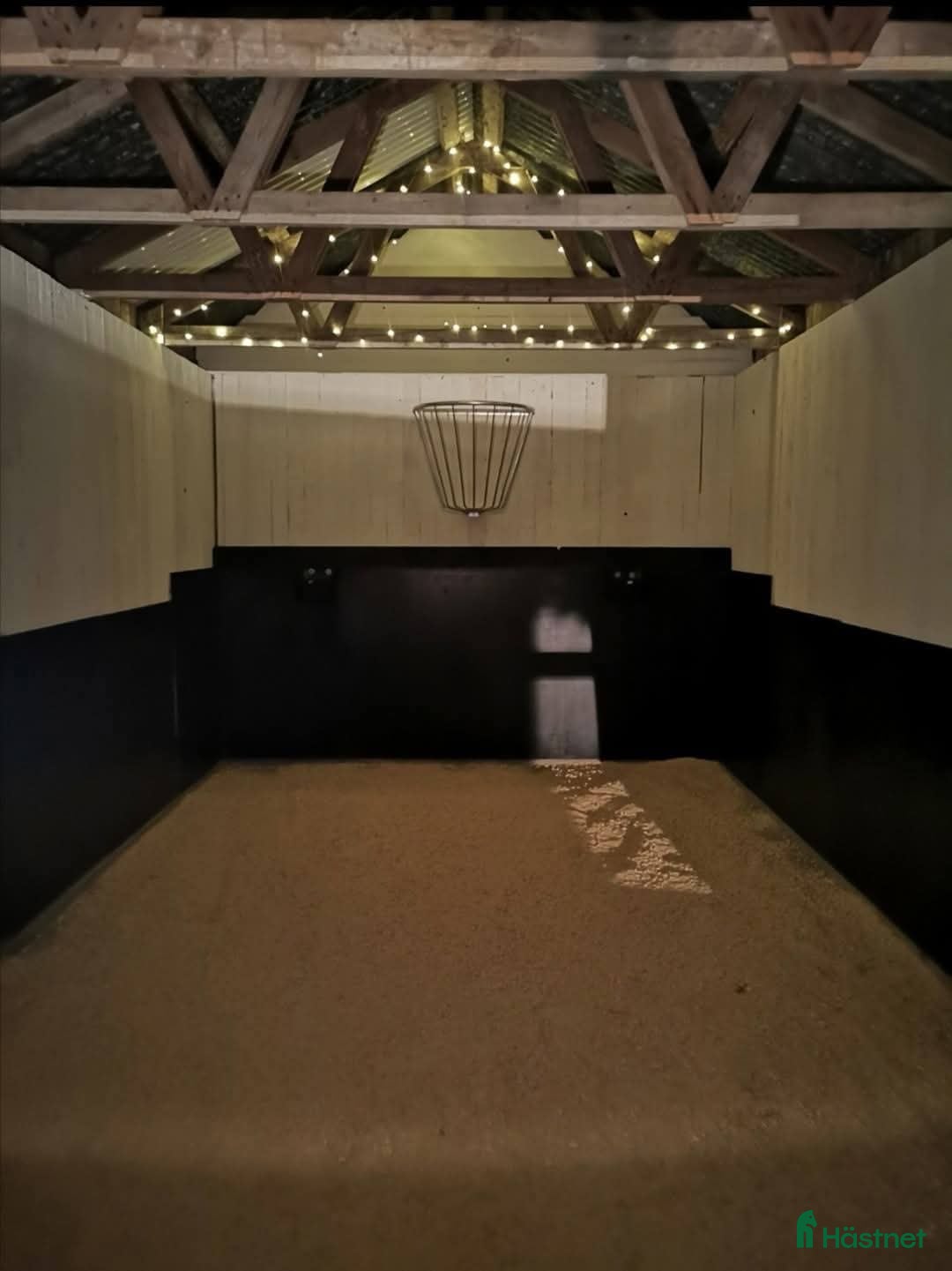  stallplats finnes: Lösdrift  i Skurup - Annons 5