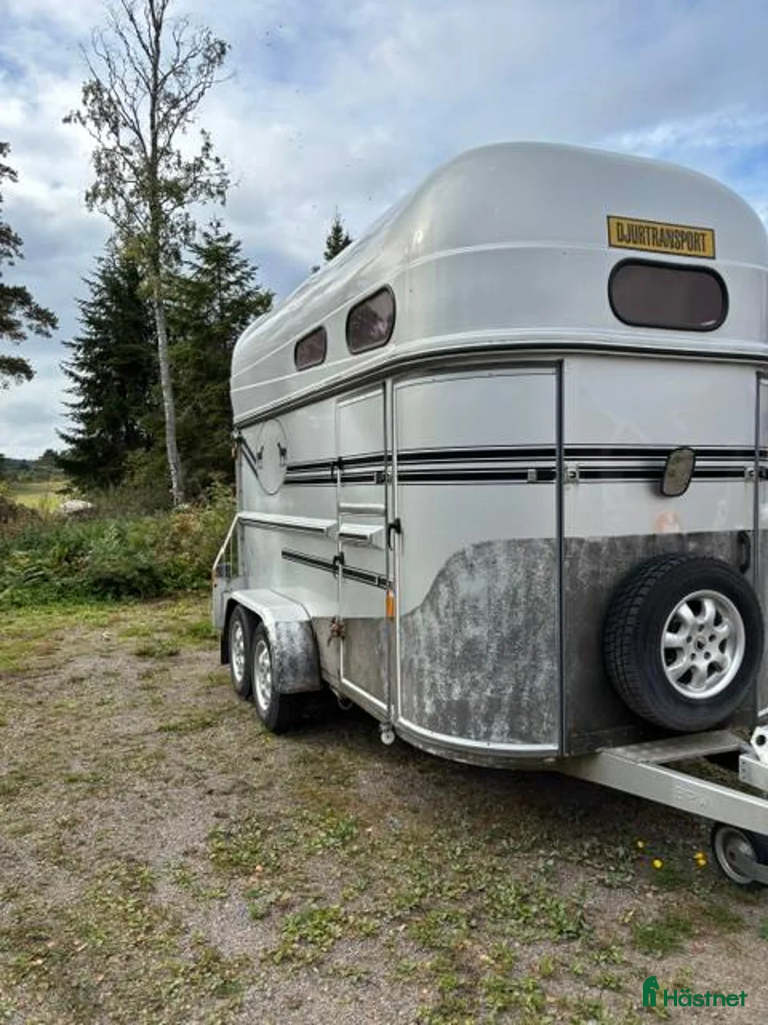 Hästtransporter  fordon & transport till salu: BOJSLÄP CLASSIC (225SEH) - Annons 5