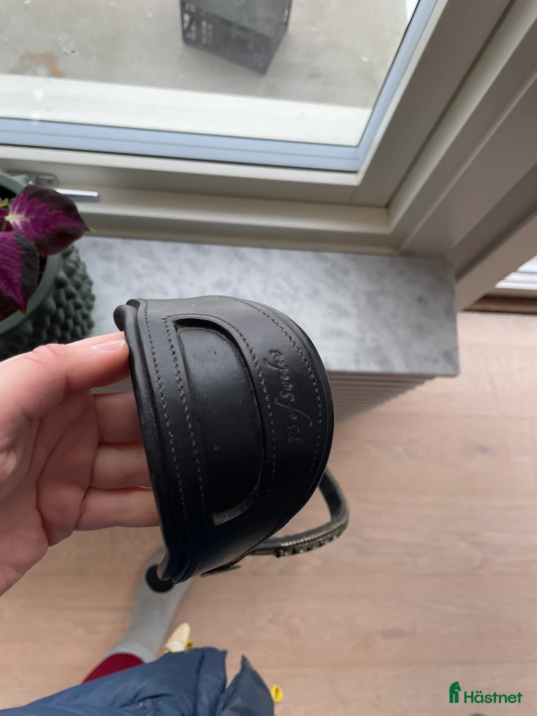 Träns hästutrustning till salu: Ps of Sweden träns i Ekerö - Annons 4