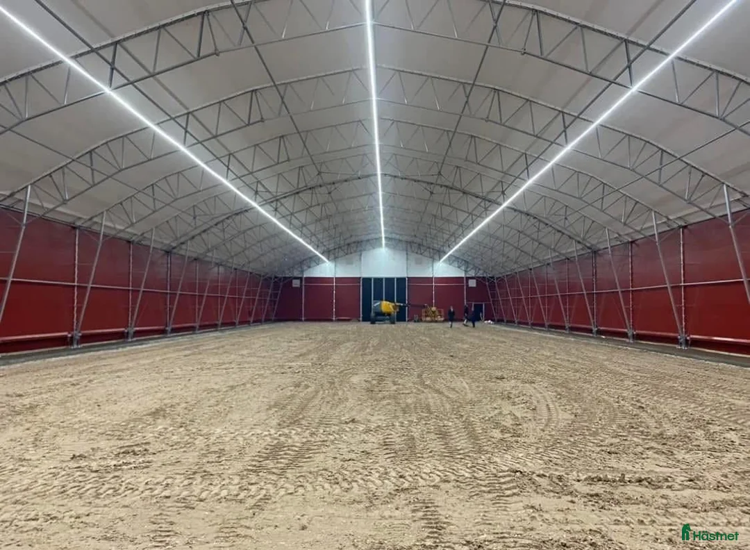  stallplats finnes: Boxplats finnes i Eslöv  i Eslöv - Annons 4