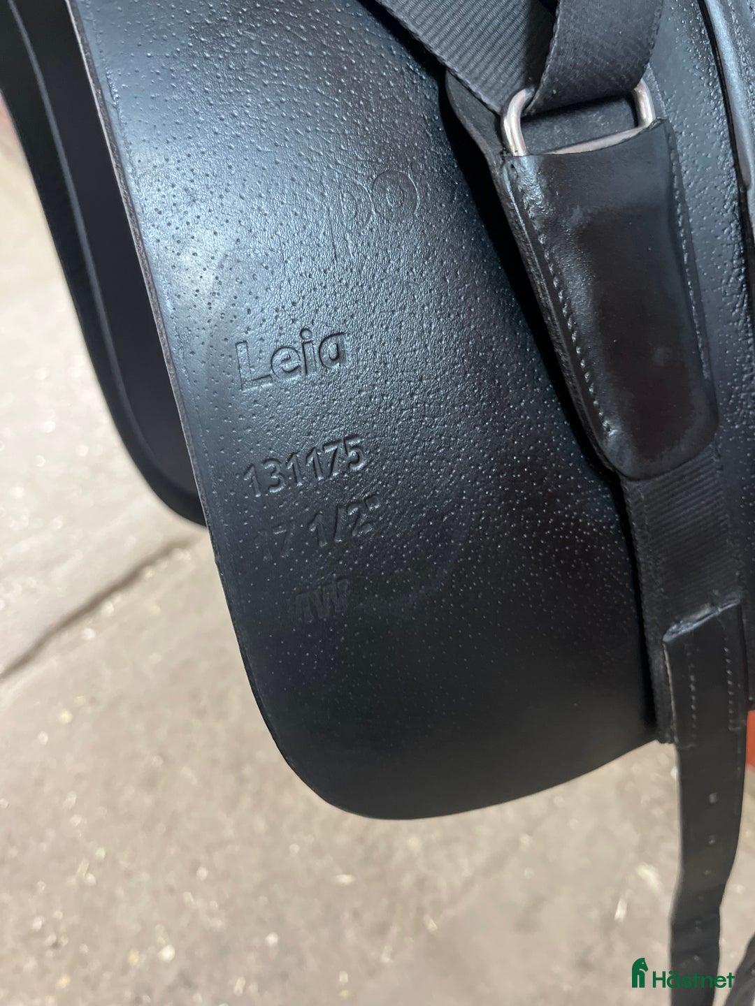 Sadlar hästutrustning till salu: Sadel Lippo i Gråbo - Annons 12