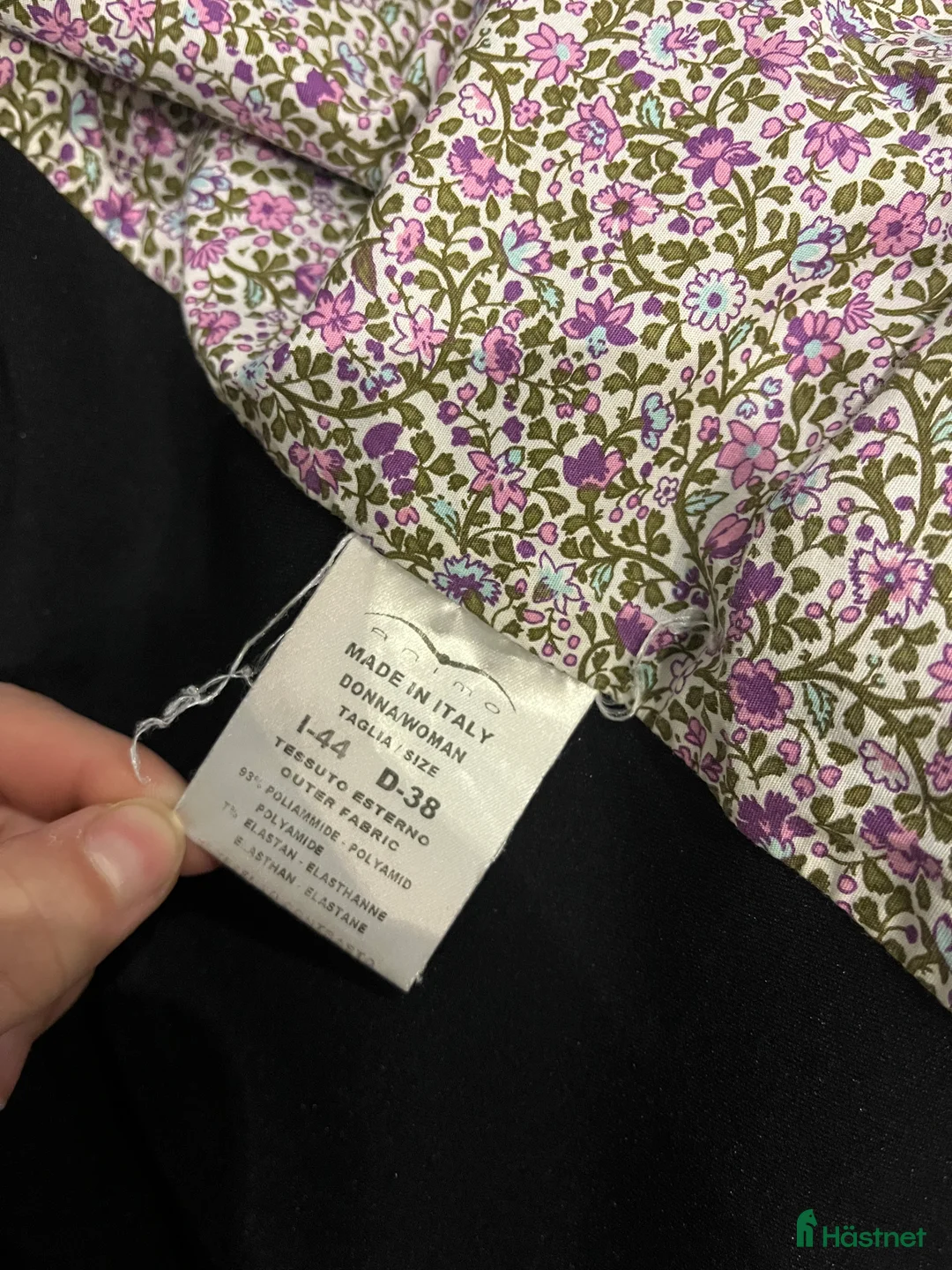 Jackor & Kavajer ryttarutrustning till salu: Animo kavaj i Forshaga - Annons 2