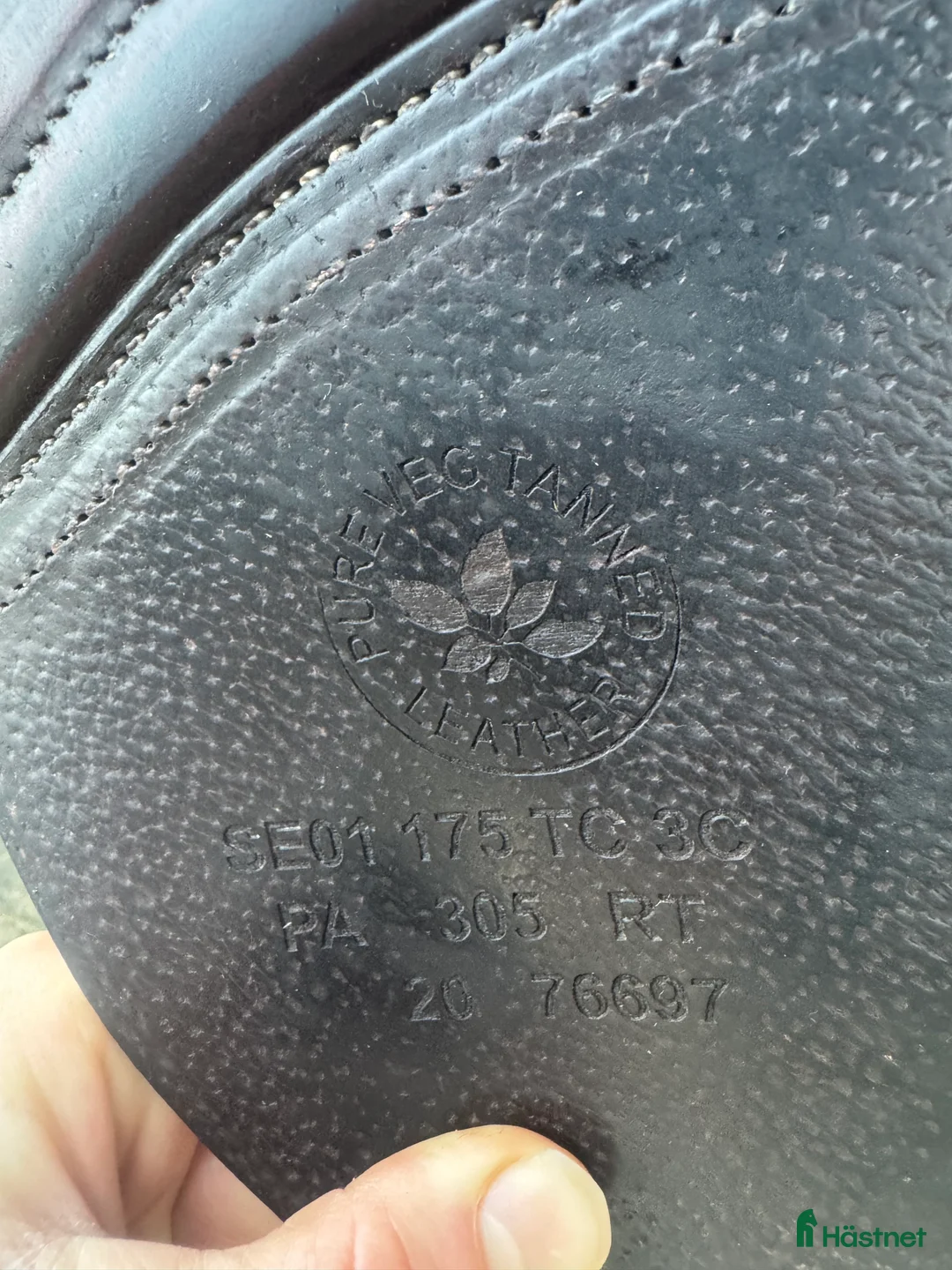 Sadlar hästutrustning till salu: CWD SE01 sadel till salu  - Annons 5