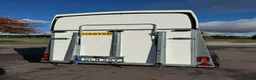Hästtransporter  fordon & transport till salu: ROYAL XT *TIDIGARE THULE* - Annons 6