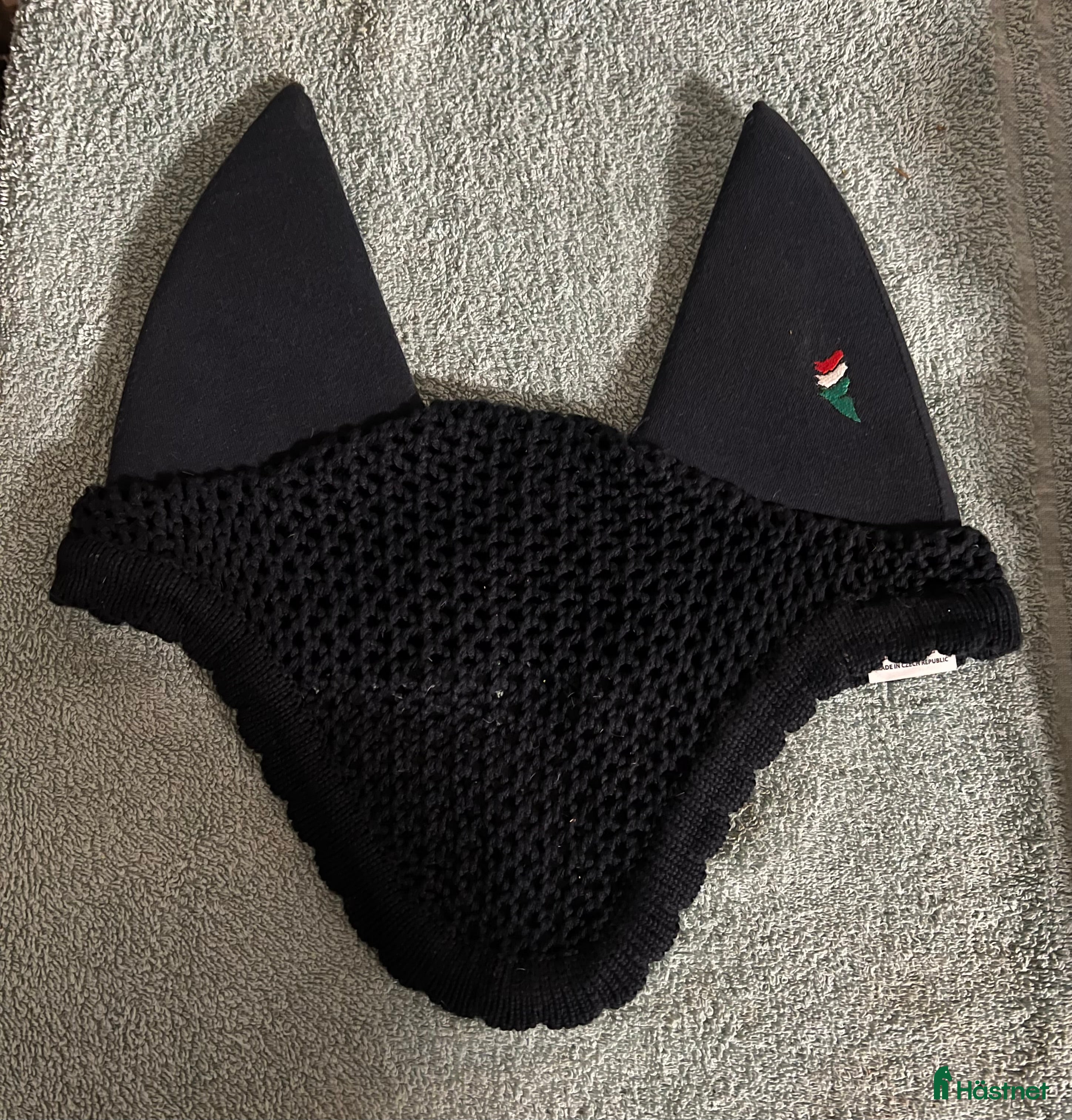 Övrig Hästutrustning hästutrustning till salu: Equiline soundless luva i Eskilstuna - Annons 18