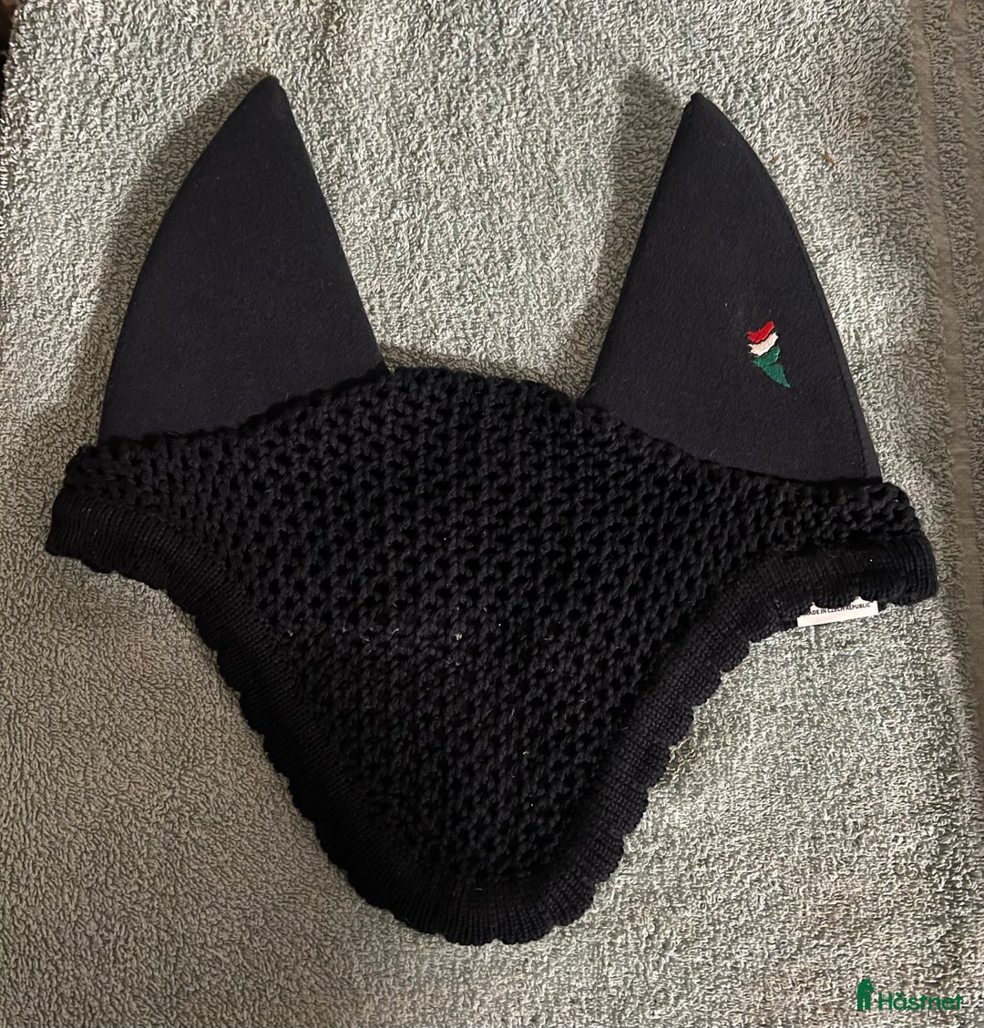 Övrig Hästutrustning hästutrustning till salu: Equiline soundless luva i Eskilstuna - Annons 1