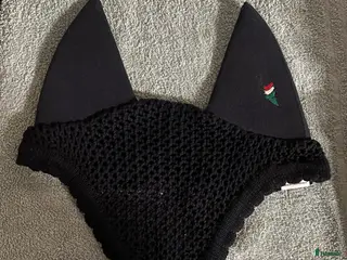 Övrig Hästutrustning hästutrustning Equiline soundless luva i Eskilstuna - Annons 21