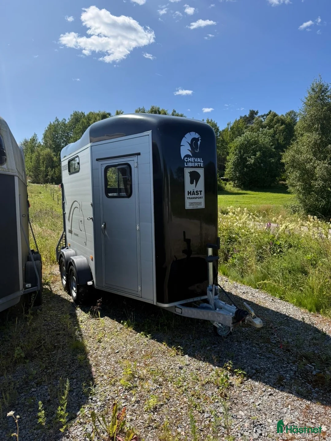 Hästtransporter  fordon & transport till salu: Cheval Liberté Touring - Annons 2
