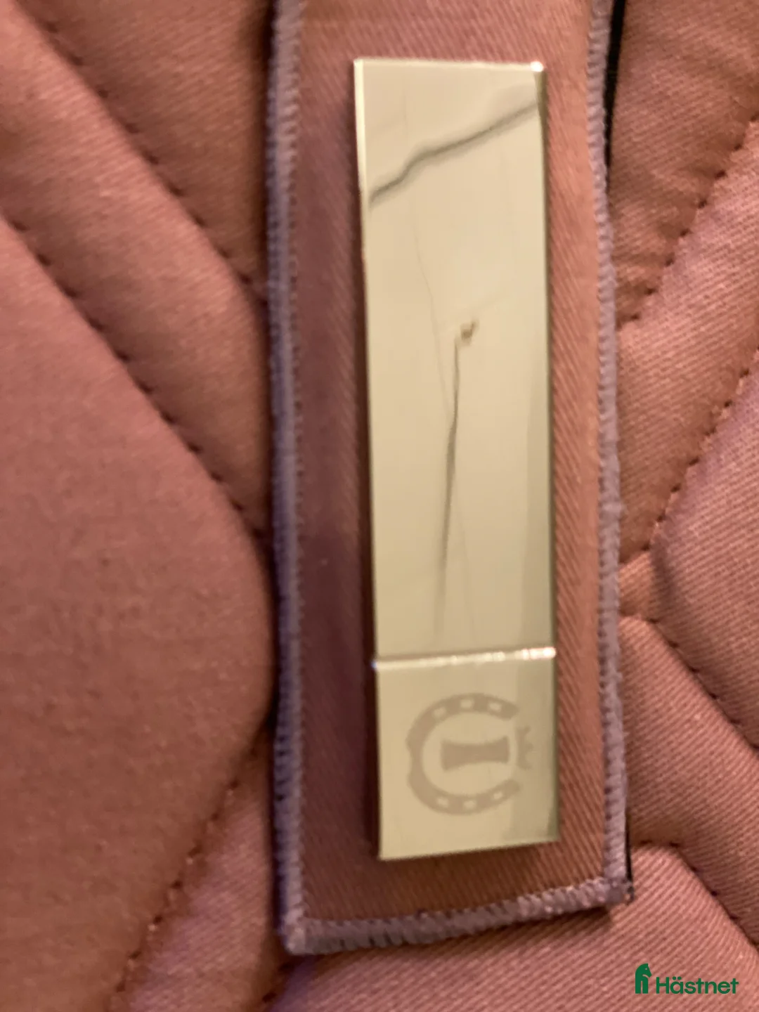 Schabrak & Vojlockar hästutrustning till salu: Shabrak🩷 - Annons 4