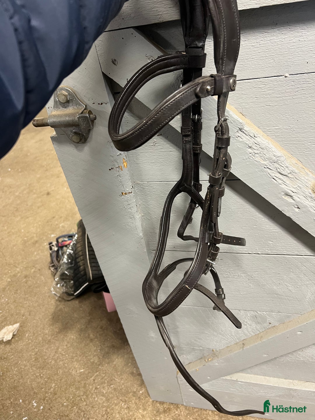 Träns hästutrustning till salu: Träns/tyglar i Växjö - Annons 2