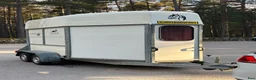 Hästtransporter  fordon & transport till salu: Star Trailer (Dalavagnen, Thule, Kylinge) - Annons 1