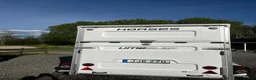 Hästtransporter  fordon & transport till salu: UMESLÄP B60 2025 (Avdragbar moms) - Annons 4