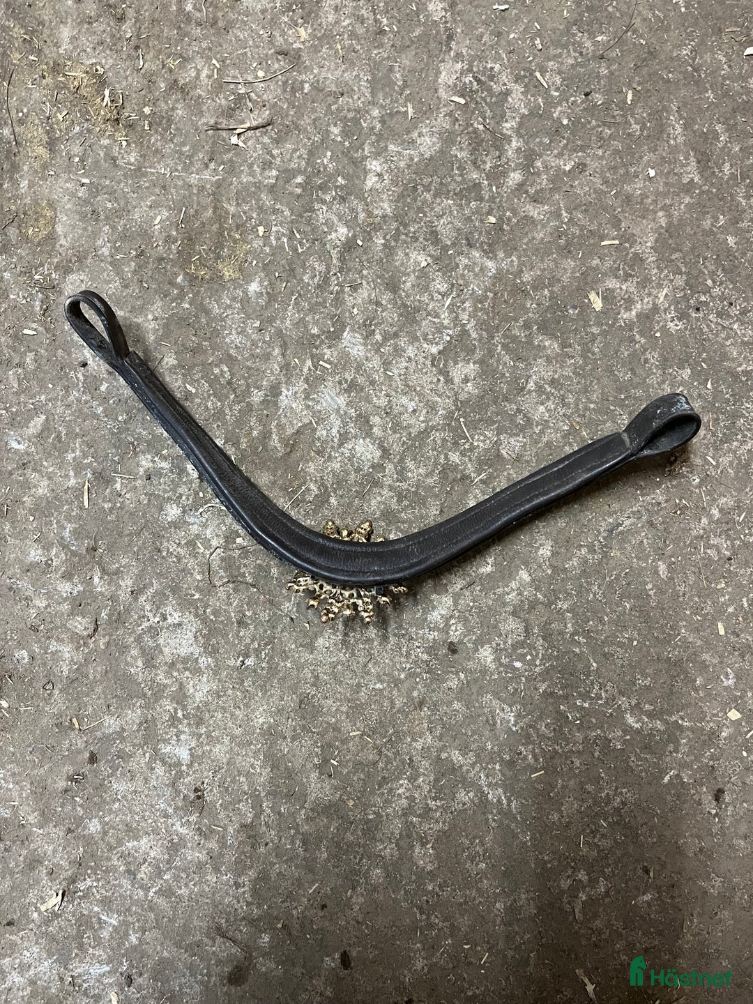 Träns hästutrustning till salu: Divoyh pannband brunt i Landsbro - Annons 3