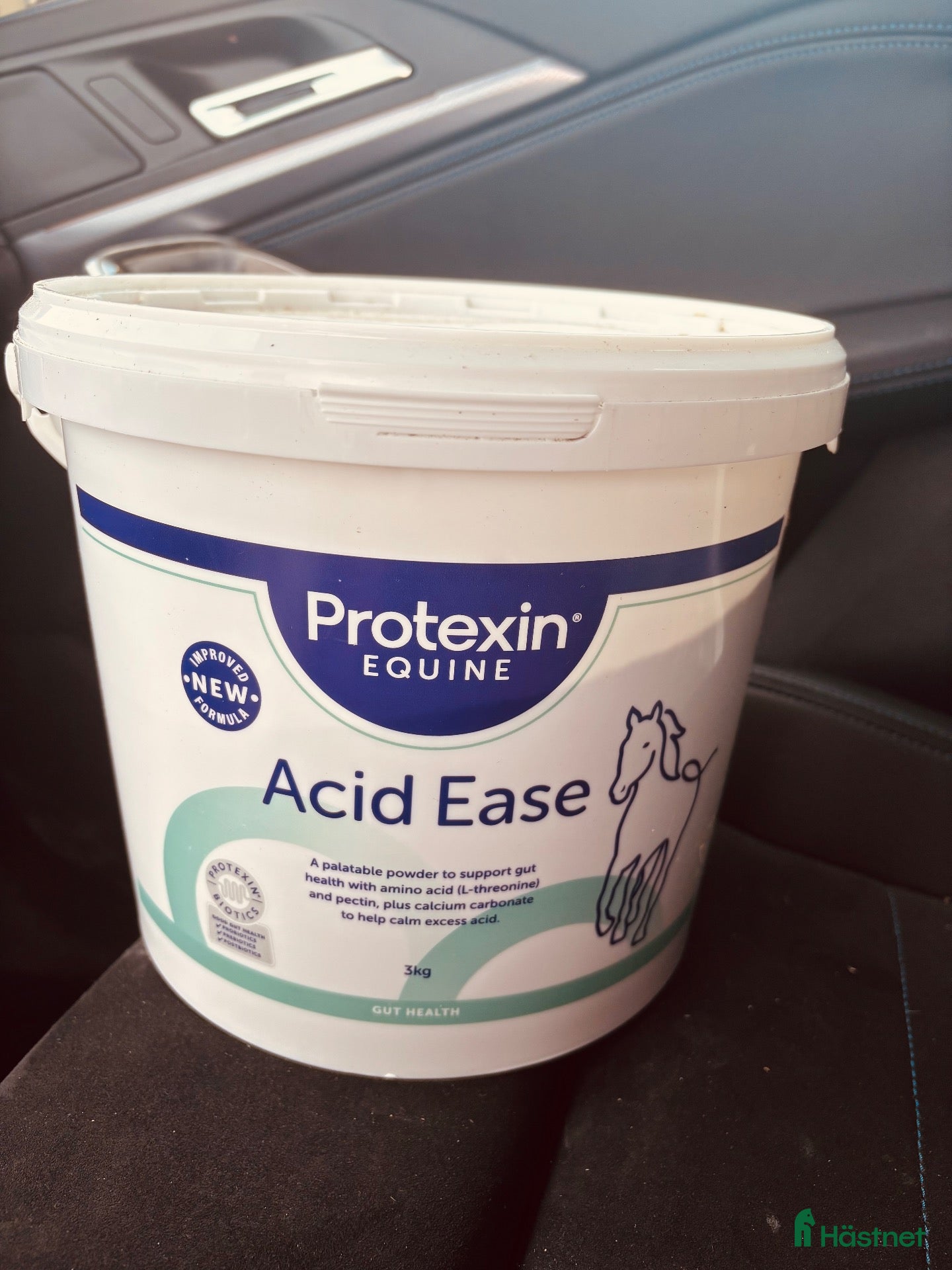 Övrig utrustning övrig utrustning till salu: Acid Ease (oöppnad) - Annons 2