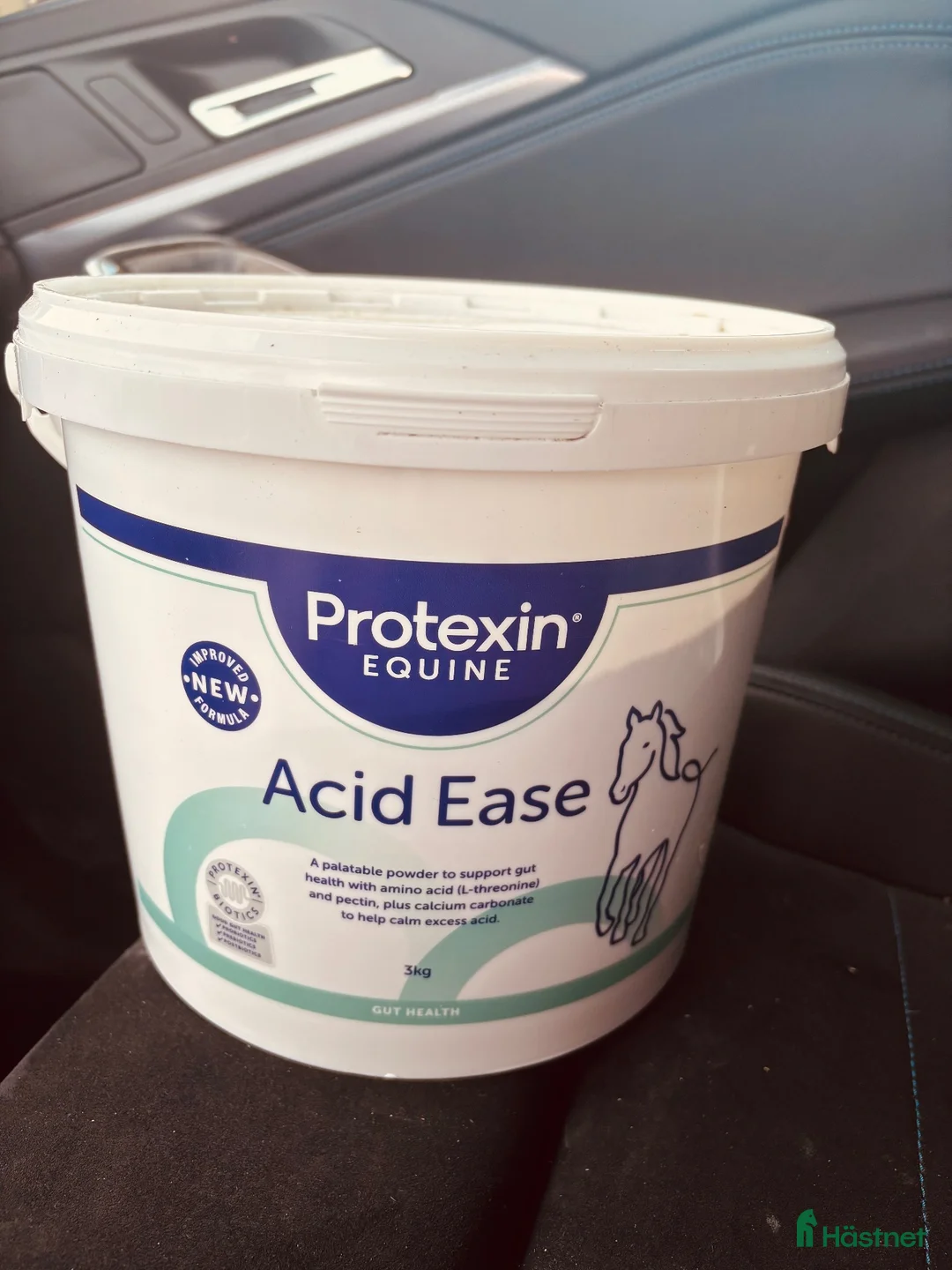 Övrig utrustning övrig utrustning till salu: Acid Ease (oöppnad) - Annons 1