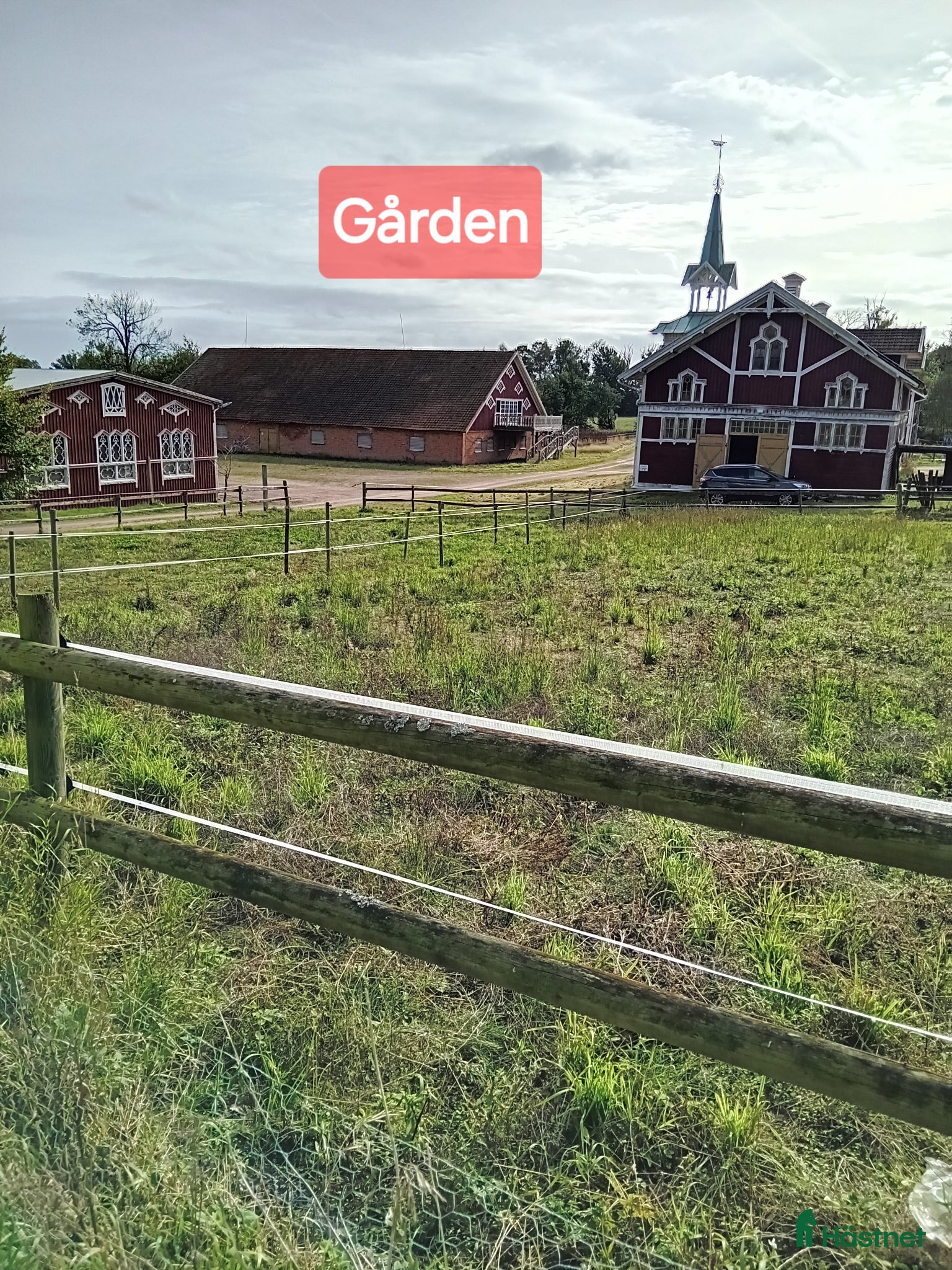  stallplats Fullservice för avelsston & konvalescenter  - Annons 4