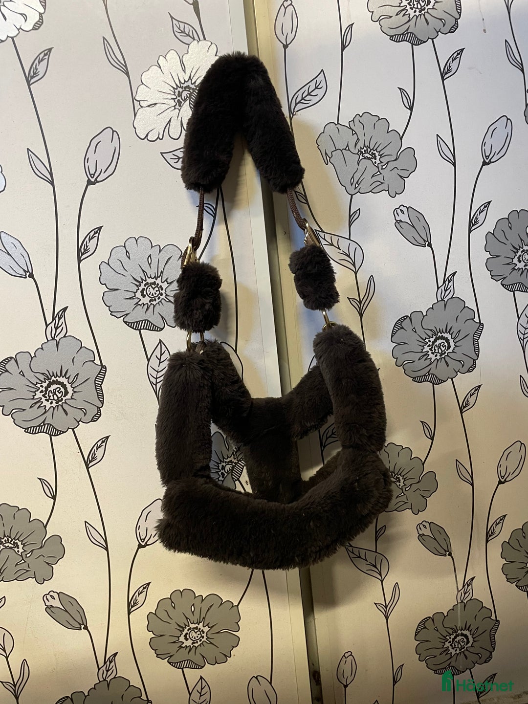 Övrig Hästutrustning hästutrustning till salu: Fluffgrimma i Piteå - Annons 1