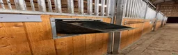 Stallinredning, stängsel & gård övrig utrustning till salu: Hästboxar säljes - Annons 9