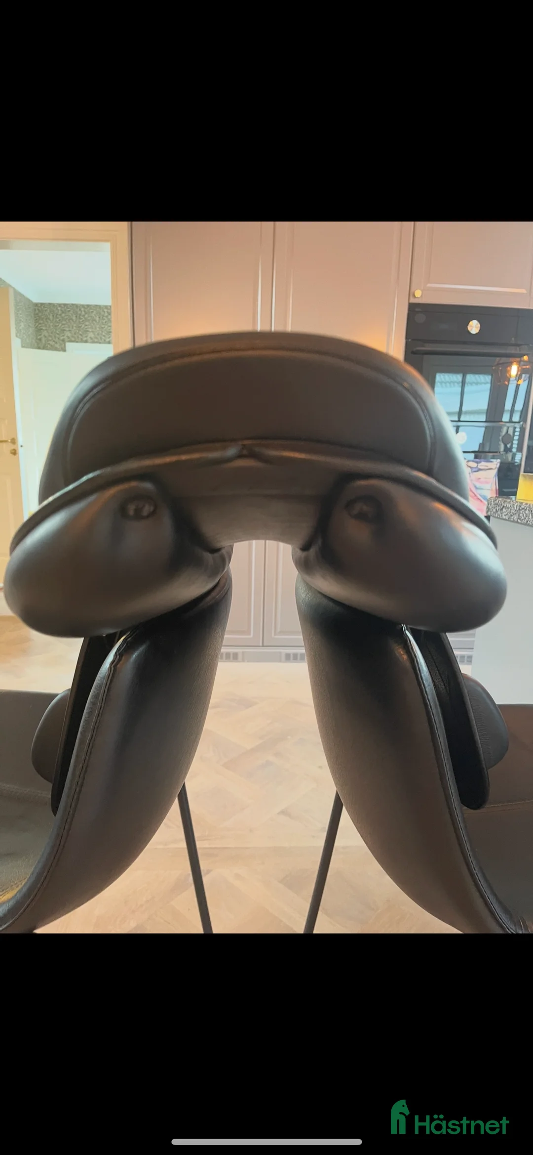 Sadlar hästutrustning till salu: Equipe Rarity 16  - Annons 2