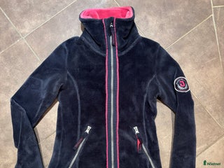 Övrigt Ridkläder ryttarutrustning till salu: Snygg fleece-tröja Jacson i Torslanda - Annons 7