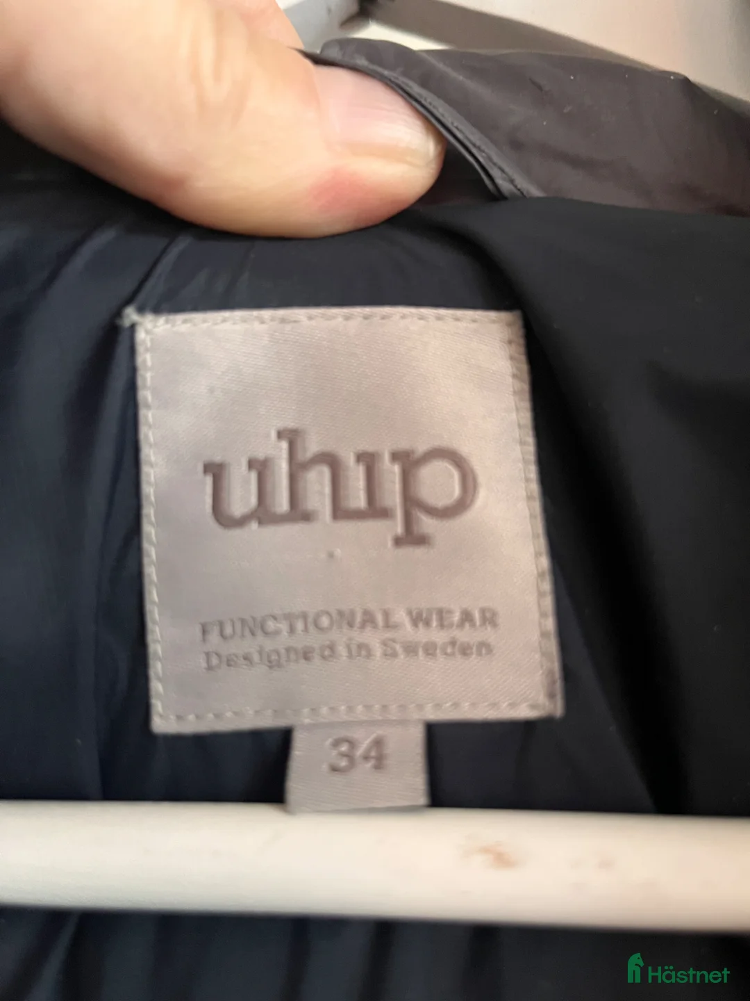 Jackor & Kavajer ryttarutrustning till salu: Uhip jacka  i Fjällbacka - Annons 5