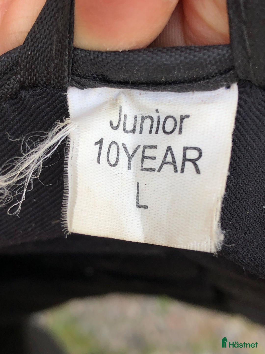 Säkerhetsvästar ryttarutrustning till salu: 3st säkerhetsvästar från jacsson i Kalix - Annons 8