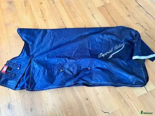 Täcken hästutrustning Nytt regntäcke från Imperial riding - Annons 13