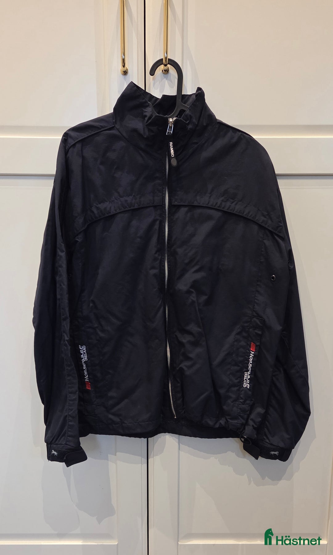 Jackor & Kavajer ryttarutrustning till salu: Jacson & Horseware  i Sölvesborg - Annons 3