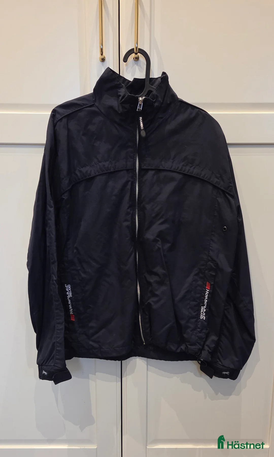 Jackor & Kavajer ryttarutrustning till salu: Jacson & Horseware  i Sölvesborg - Annons 3