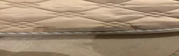 Schabrak & Vojlockar hästutrustning till salu: Beige copperfield schabrak  - Annons 3