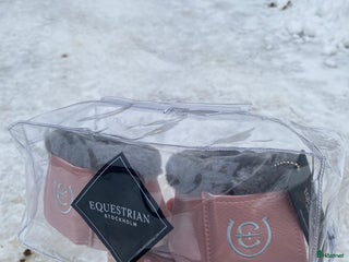 Benskydd hästutrustning till salu: Nya Es boots! i Töre - Annons 14