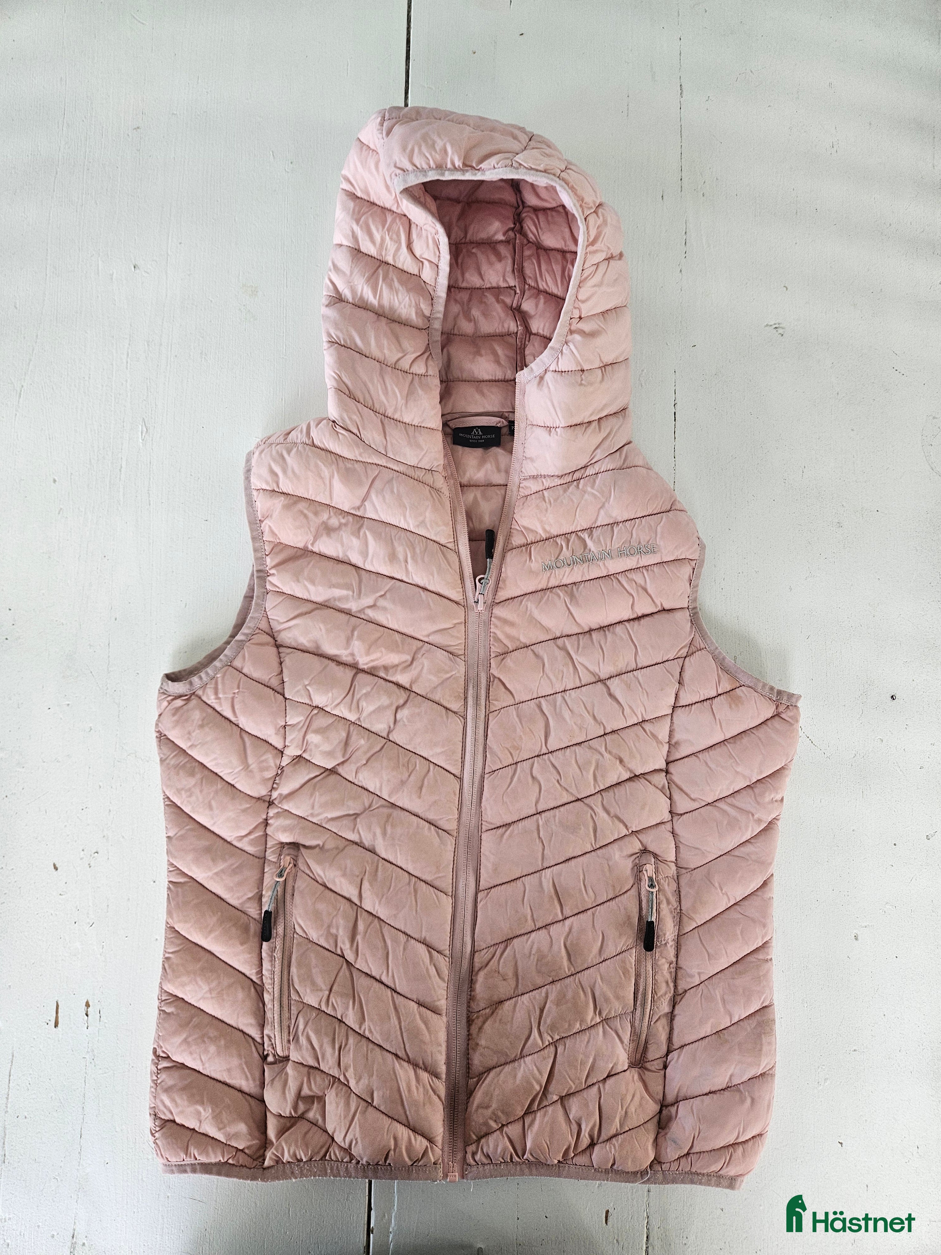 Övrigt Ridkläder ryttarutrustning till salu: Mountain Horse ridväst i Härnösand - Annons 17