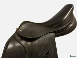 Sadlar hästutrustning Fräsch ikonic sadel - Annons 2