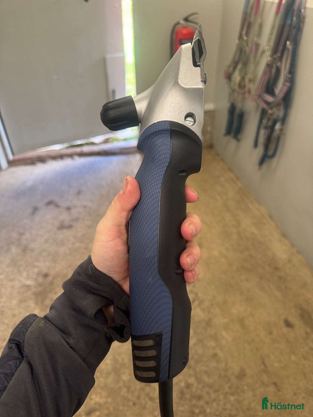 Övrig utrustning övrig utrustning till salu: Heiniger Xperience intressekoll i Kungsbacka - Annons 3