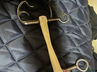 Bett hästutrustning till salu: Helt nytt flippanbett i Torslanda - Annons 11