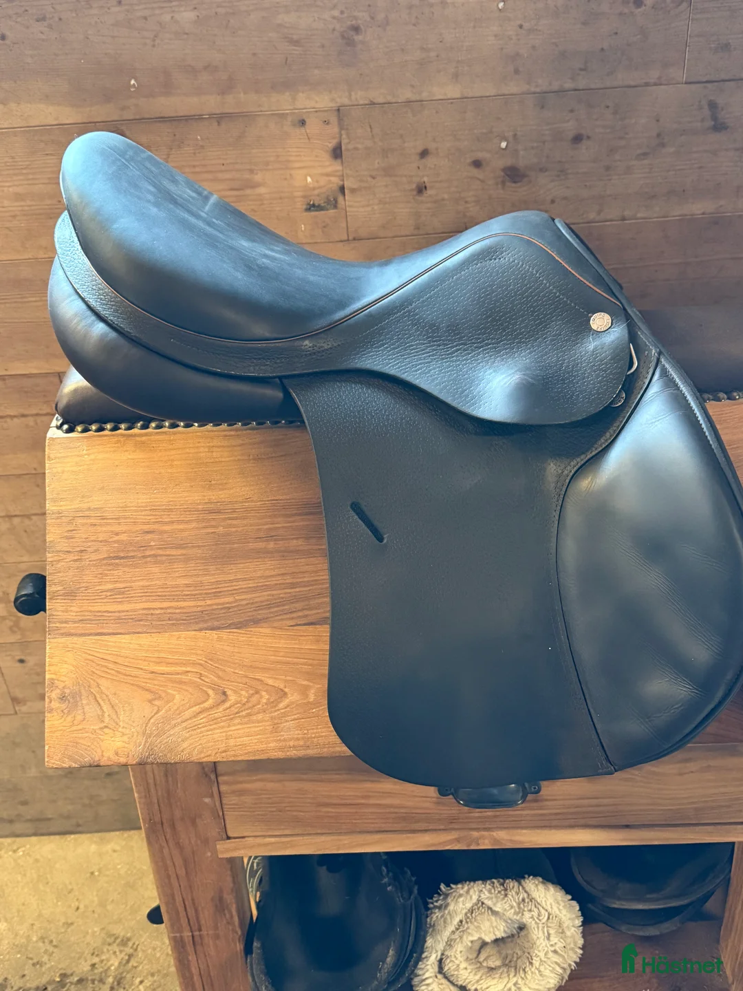 Sadlar hästutrustning till salu: Equipe expression 15,5”  i Drottningholm - Annons 2