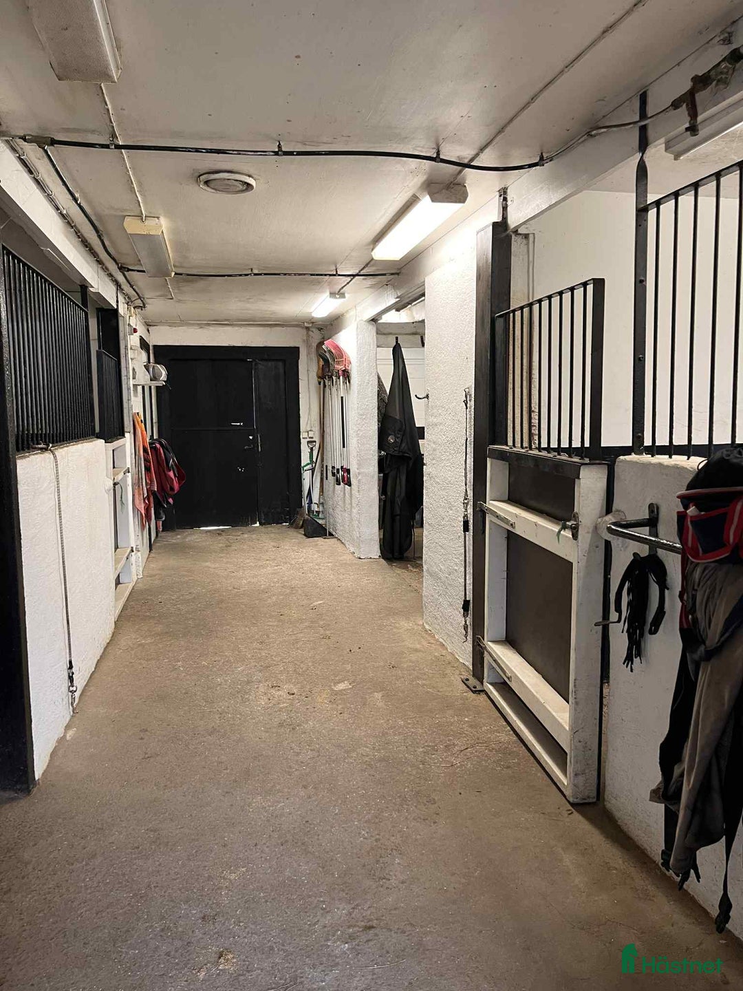  stallplats finnes: Mysigt litet stall i Lerum  i Lerum - Annons 3