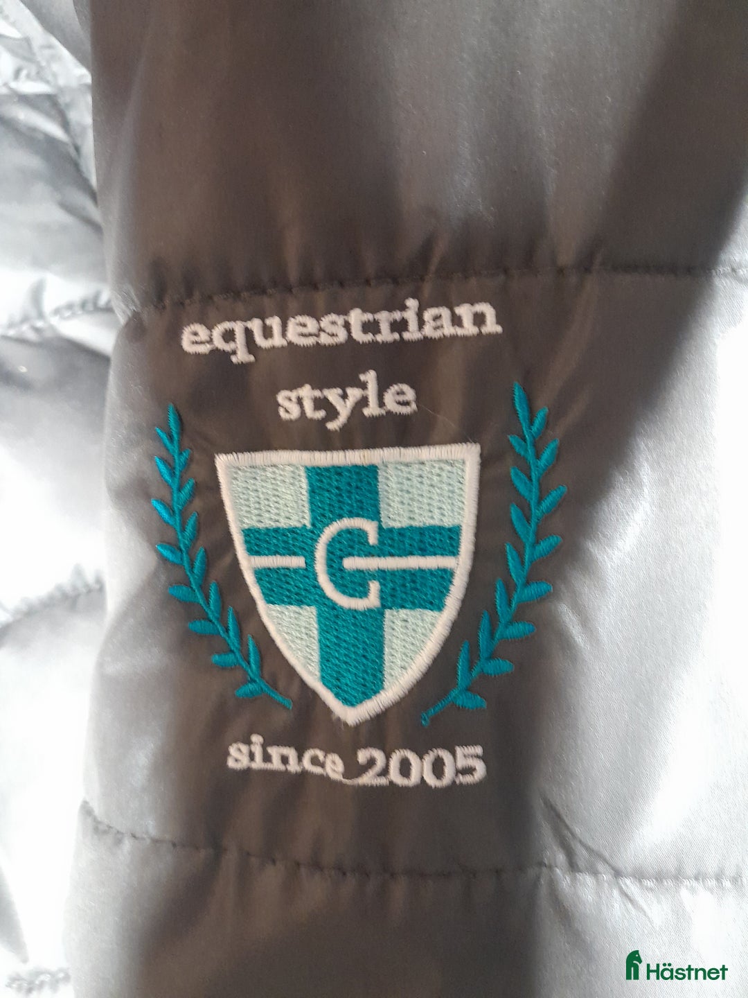 Jackor & Kavajer ryttarutrustning till salu: Vinter ridjacka  i Munka-ljungby - Annons 3