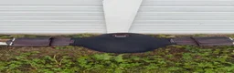 Sadeltillbehör hästutrustning till salu: ELT Dressyrgjord 60cm - Annons 1
