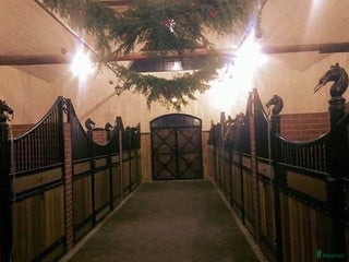 stallplats finnes: Vill du och din häst ha bra träningsmöjligheter? i Linghem - Annons 2