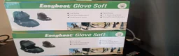 Övrig Hästutrustning hästutrustning till salu: Easyboot glove  - Annons 3