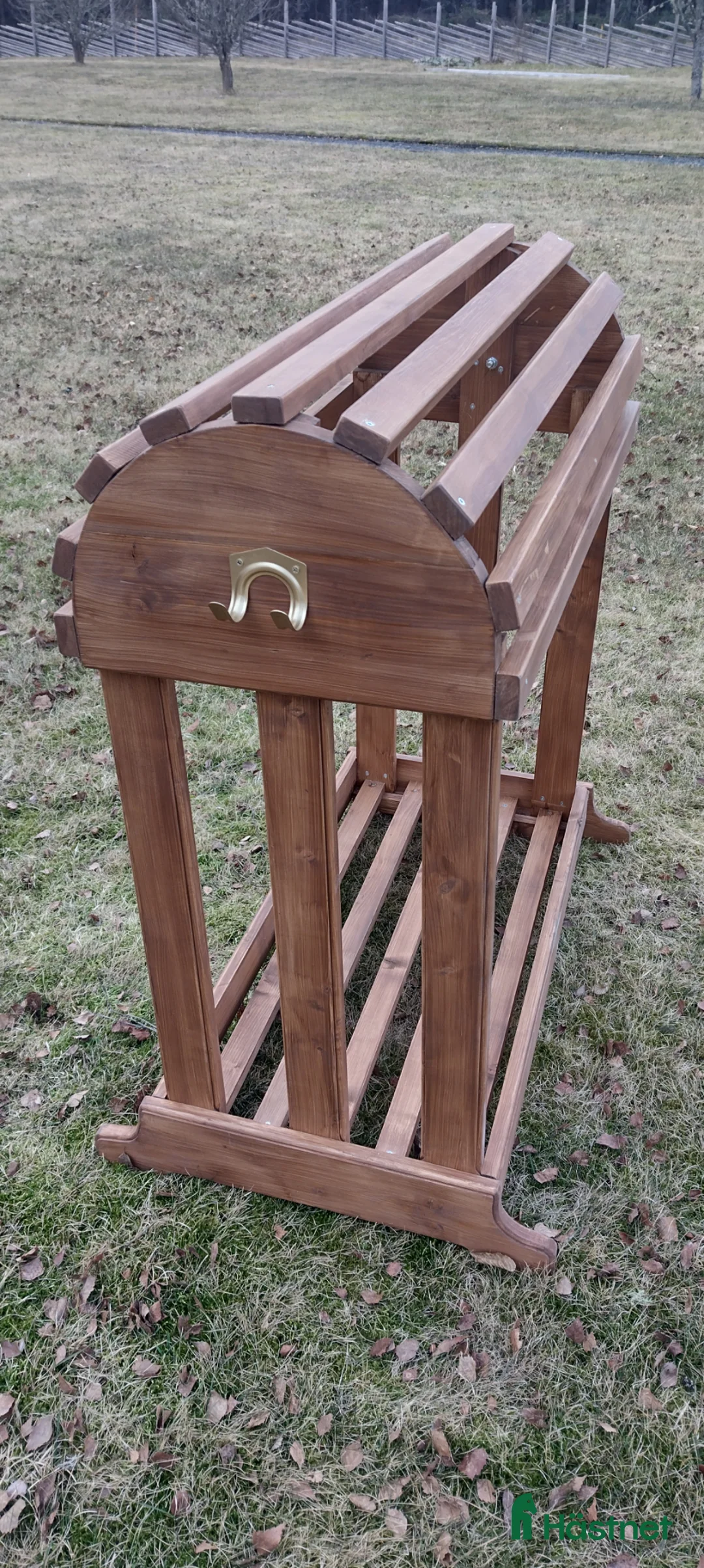 Övrig utrustning övrig utrustning till salu: Sadelbock i Eksjö - Annons 2