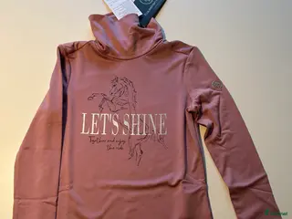 Övrigt Ridkläder ryttarutrustning till salu: Oanvänd pullover storlek 164 i Vellinge - Annons 11