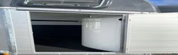 Hästtransporter  fordon & transport till salu: Fullutrustad 1,5-hästars Böckmann med sadelkammare - Annons 7