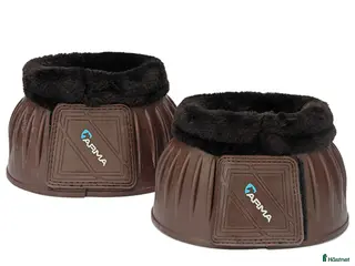 Övrig Hästutrustning hästutrustning 4 st bruna Arma boots - Annons 9
