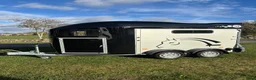 Hästtransporter  fordon & transport till salu: Cheval GOLD3  - Annons 3