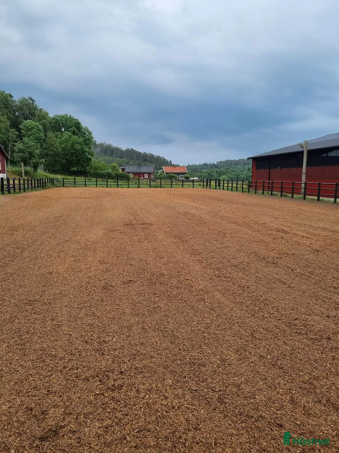  stallplats finnes: Ledig boxplats på fin anläggning i Uddevalla. i Uddevalla - Annons 14